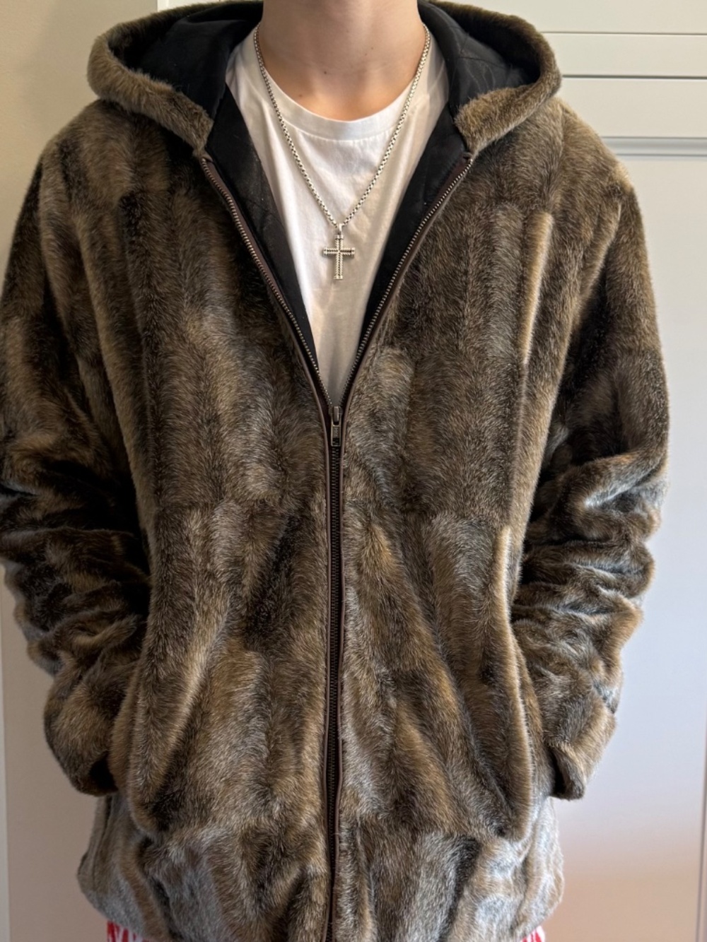 Supreme jacket - Picture 3 of 4